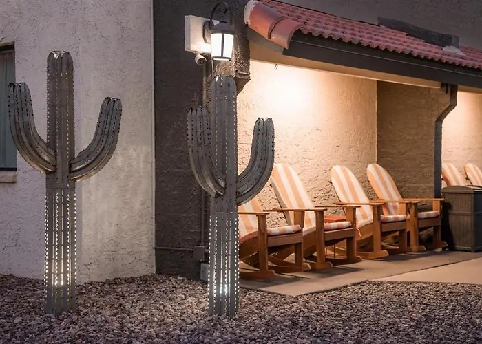 Apartment 145 Fully Furnished 1br Suite-pet Friendly
