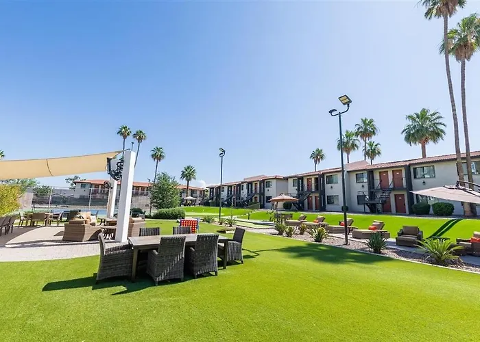 145 Fully Furnished 1br Suite-pet Friendly Apartment